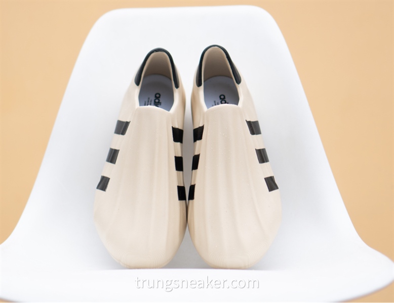 Giày Adidas adiFOM Superstar Beige