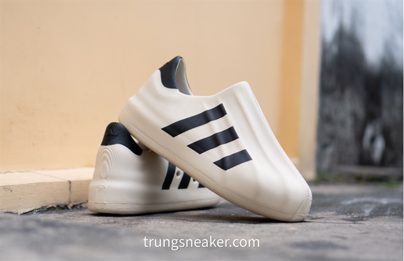 Giày Adidas adiFOM Superstar Beige