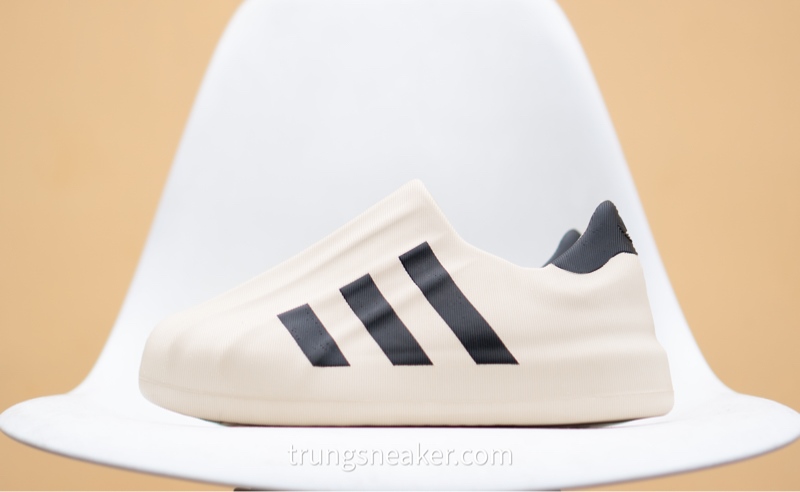 Giày Adidas adiFOM Superstar Beige - 44