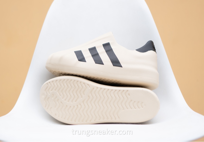 Giày Adidas adiFOM Superstar Beige