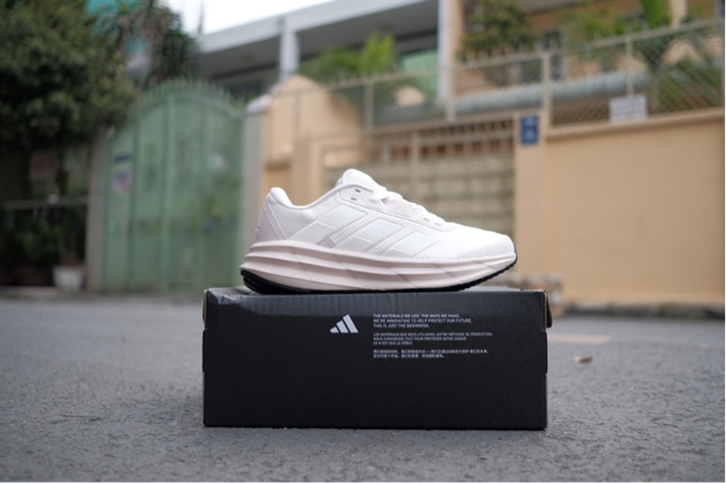 Giày Adidas Galaxy 7 W Off White ID8768 - 38.5