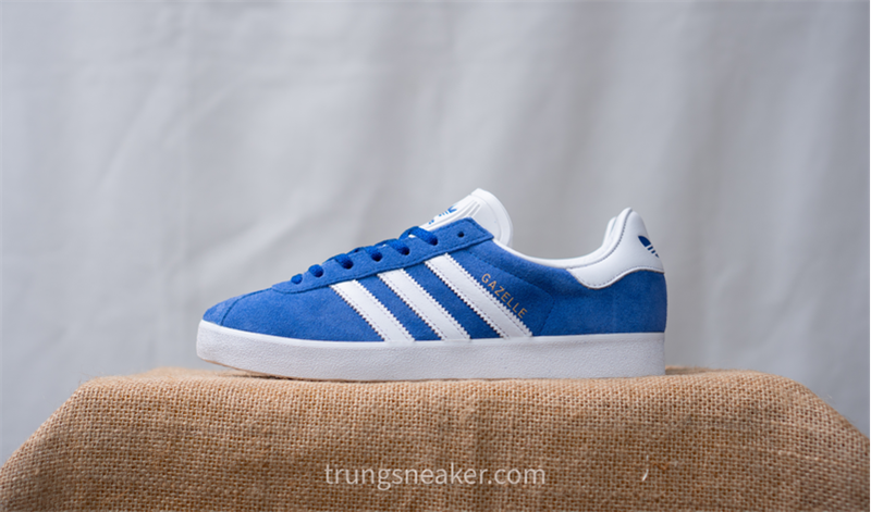 Giày Adidas Gazelle 85 Royal Blue IG0456 - 43