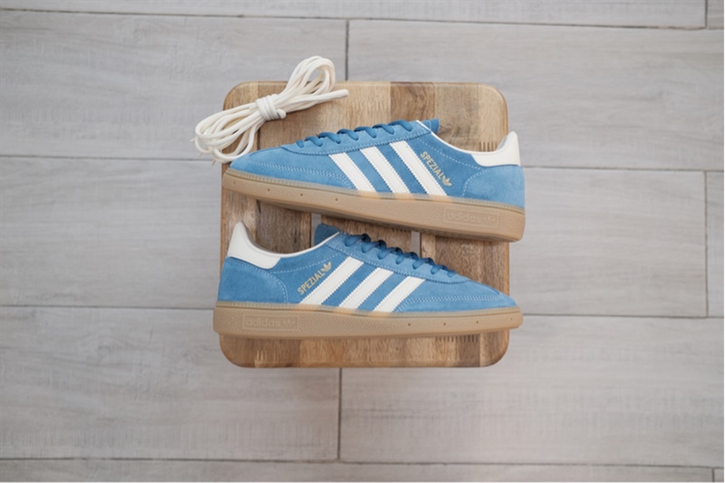 Giày Adidas Handball Spezial Blue Gum IG6194 - 42.5