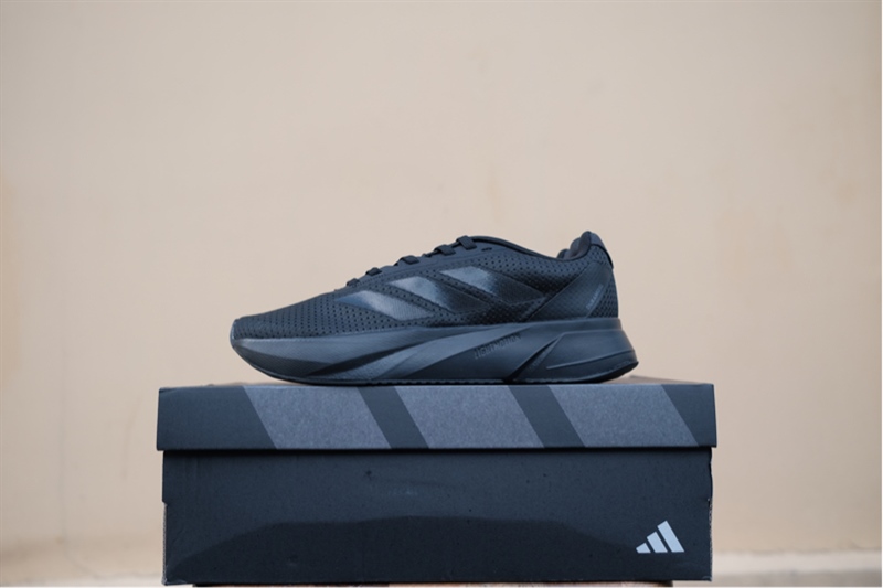 Giày chạy bộ Adidas Duramo SL Black IF7870 - 38