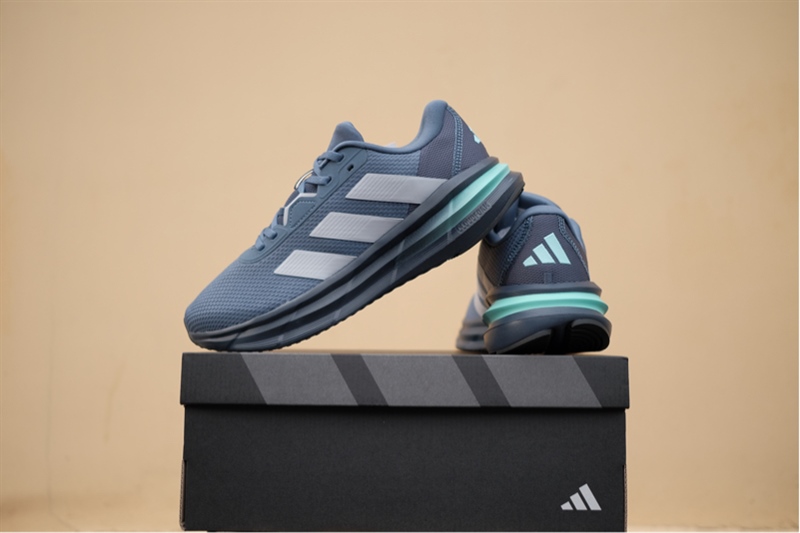 Giày chạy bộ Adidas Galaxy 7 Blue ID8752