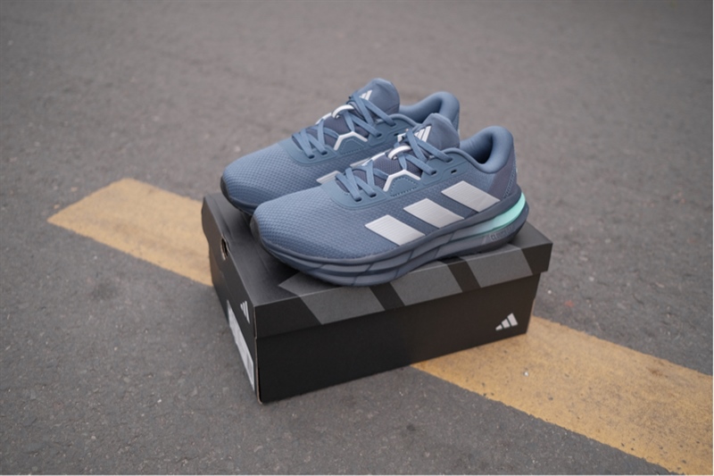 Giày chạy bộ Adidas Galaxy 7 Blue ID8752