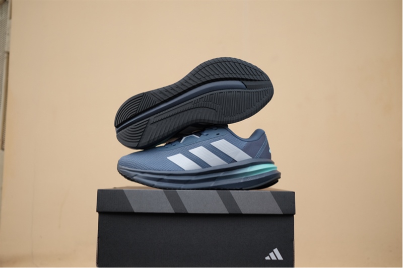 Giày chạy bộ Adidas Galaxy 7 Blue ID8752