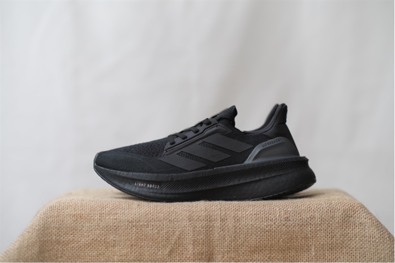 Giày chạy bộ Adidas Ultraboost 5X Black JH7251 - 43