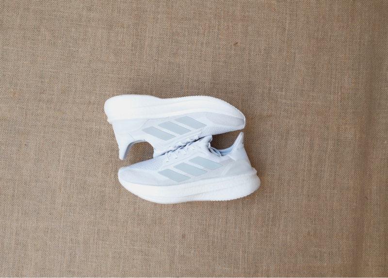 Giày chạy bộ Adidas Ultraboost 5X White IH0673