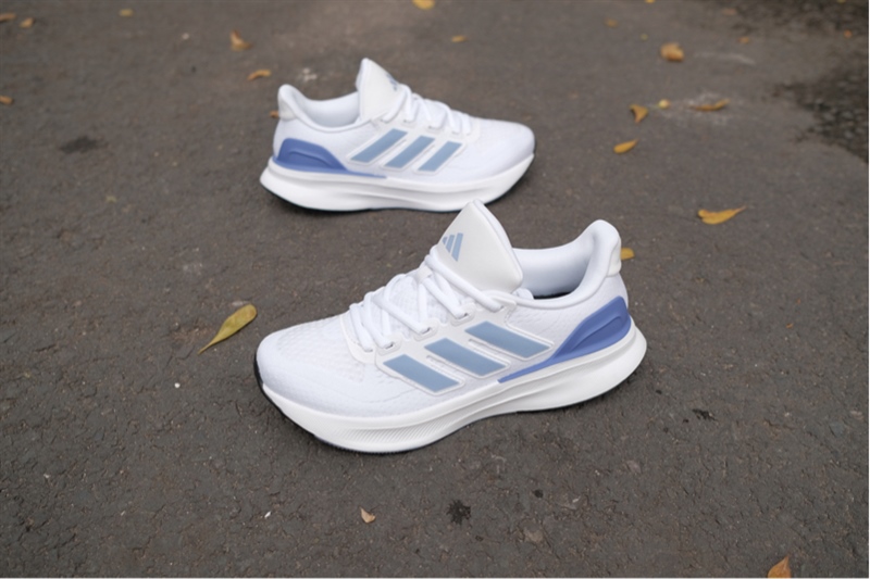 Giày chạy bộ Adidas Ultrarun 5 White W IE8801