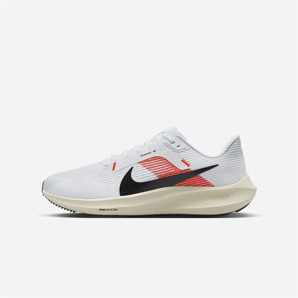 Giày Chạy Bộ Nike Air Zoom Pegasus 40 Ek FJ0686-100 - 43