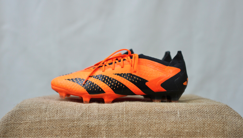 Giày đá banh adidas Predater .1 FG GW4574 2hand - 42