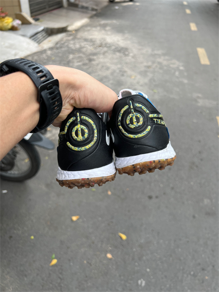 Giày đá banh Nike Tiempo Pro 9 TF DA1192-403