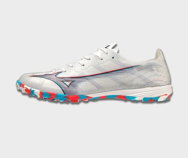 Giày Mizuno Alpha Pro As White P1GD236409 - 43
