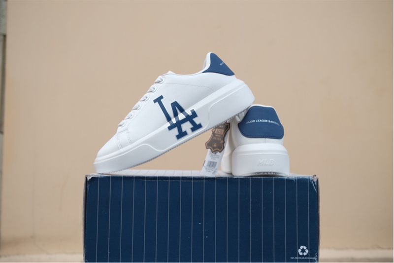 Giày MLB Chunky Classic LA Dodgers 3ASXXA11N-07INS