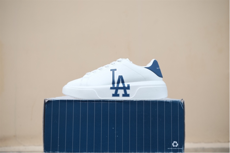 Giày MLB Chunky Classic LA Dodgers 3ASXXA11N-07INS - 44