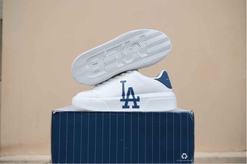 Giày MLB Chunky Classic LA Dodgers 3ASXXA11N-07INS