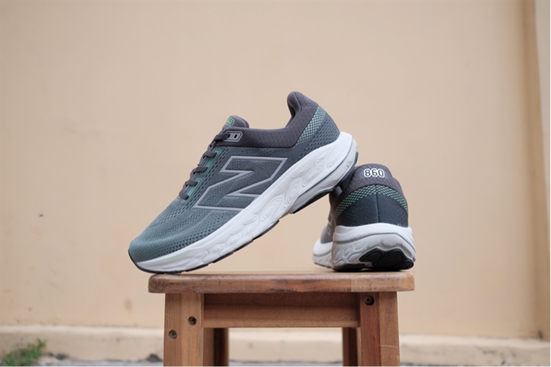 Giày New Balance Fresh Foam x 860V14 Green M860U14