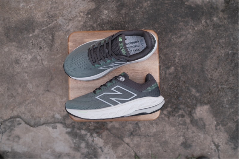 Giày New Balance Fresh Foam x 860V14 Green M860U14