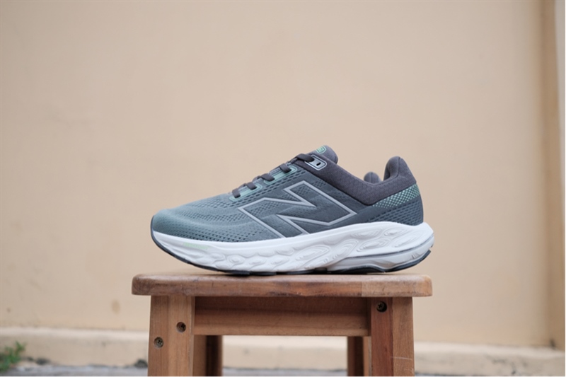 Giày New Balance Fresh Foam x 860V14 Green M860U14 - 41