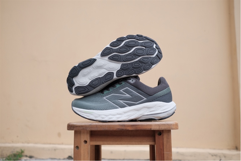 Giày New Balance Fresh Foam x 860V14 Green M860U14