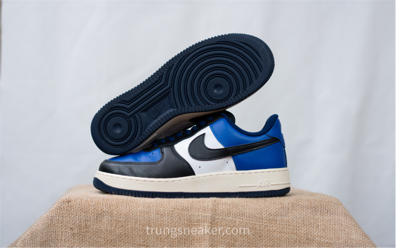 Giày Nike Air Force 1 By you Royal Blue CT7875-994 2hand