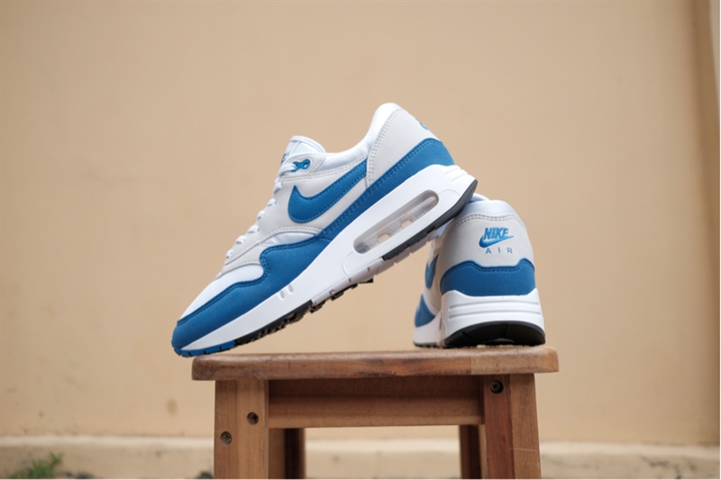 Giày Nike Air Max 1 '86 Premium Royal Blue DO9844-101