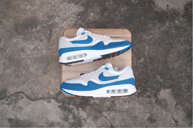 Giày Nike Air Max 1 '86 Premium Royal Blue DO9844-101