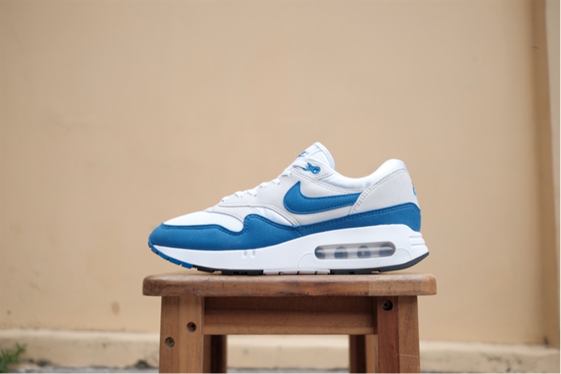 Giày Nike Air Max 1 '86 Premium Royal Blue DO9844-101 - 42.5