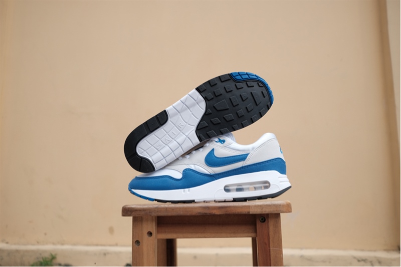 Giày Nike Air Max 1 '86 Premium Royal Blue DO9844-101