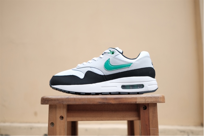 Giày Nike Air Max 1 White Stadium Green DZ3307-108 - 40