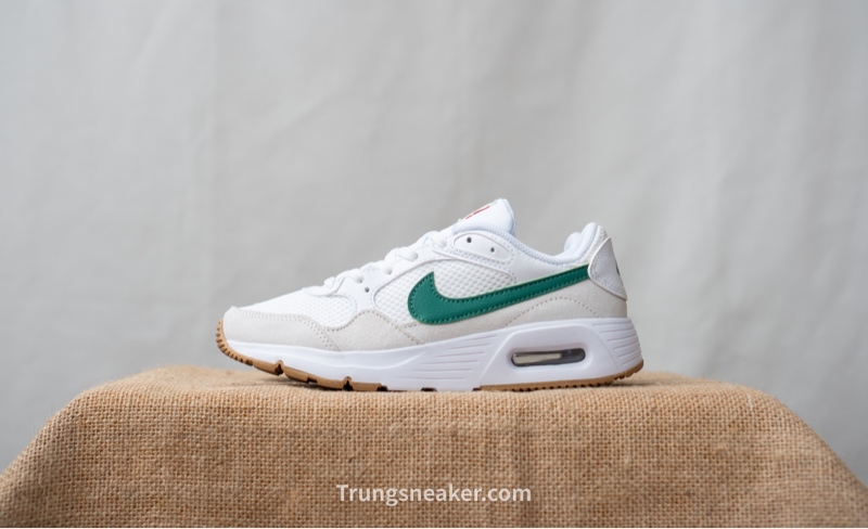 Giày Nike Air Max SC Cream White Green CZ5358-104 - 37.5