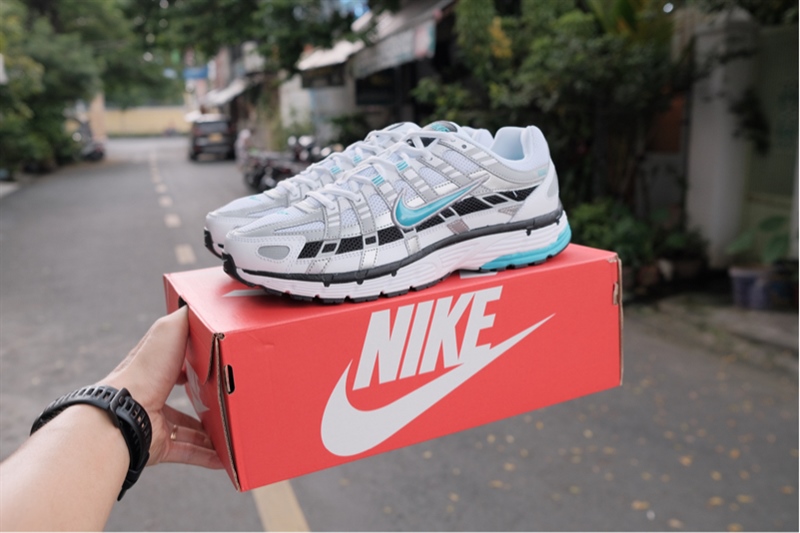 Giày Nike P-6000 Dusty Cactus CD6404-103 - 42