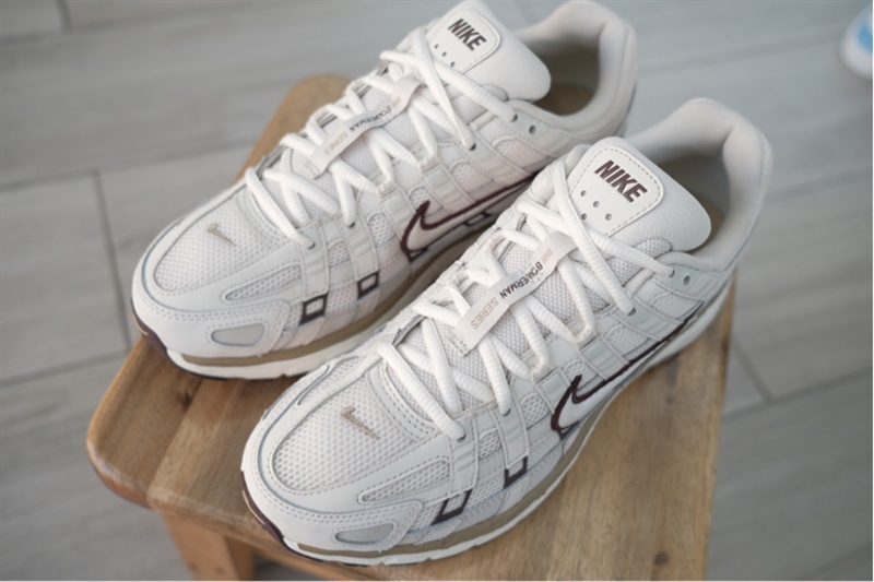 Giày Nike P-6000 Earth Light Bone HF0728-201