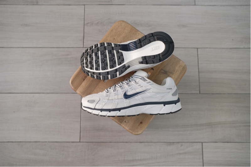 Giày Nike P-6000 Submit White Obsidian CD6404-018