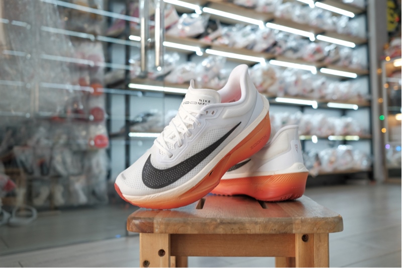 Giày Nike Zoom Fly 6 Eliud Kipchoge HJ7038-100