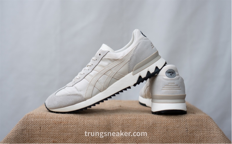 Giày Onitsuka Tiger California 78 Grey 1183A355 2hand