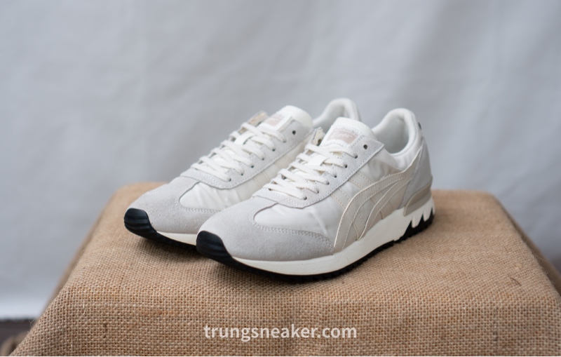 Giày Onitsuka Tiger California 78 Grey 1183A355 2hand