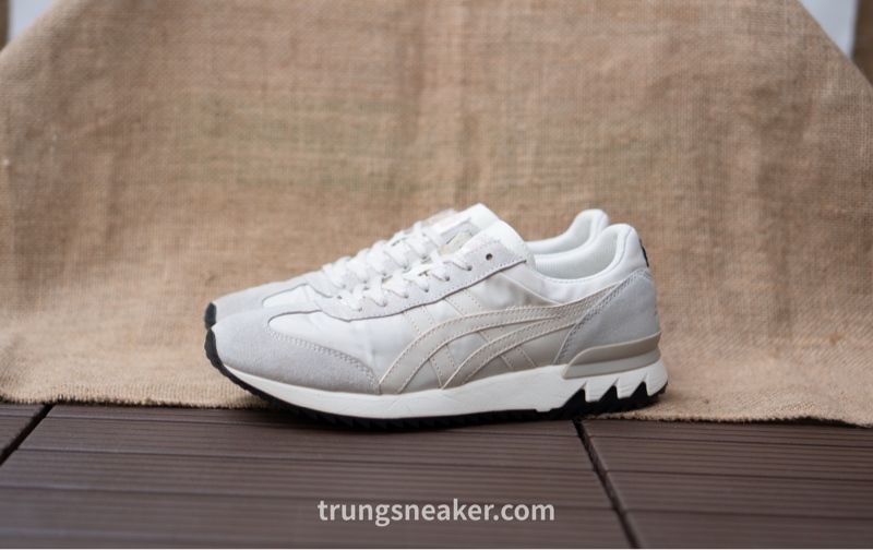 Giày Onitsuka Tiger California 78 Grey 1183A355 2hand