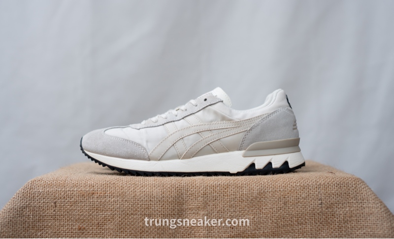 Giày Onitsuka Tiger California 78 Grey 1183A355 2hand - 40.5