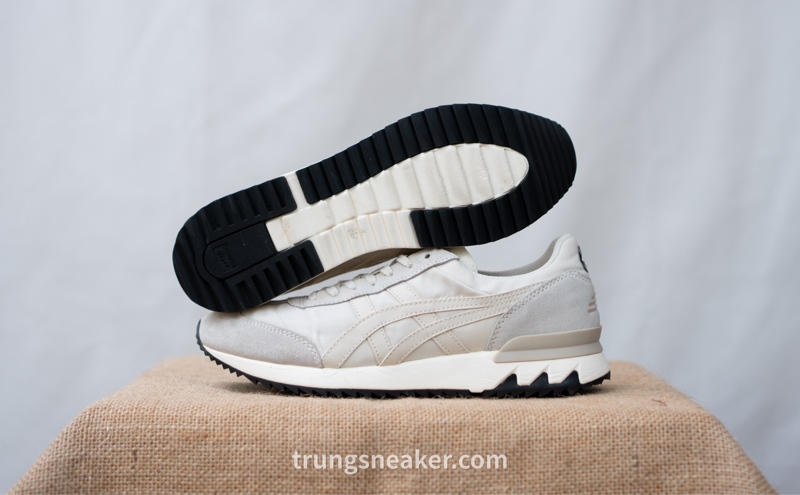 Giày Onitsuka Tiger California 78 Grey 1183A355 2hand