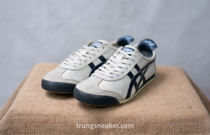 Giày Onitsuka Tiger Mexico 66 DL408-1659 2hand