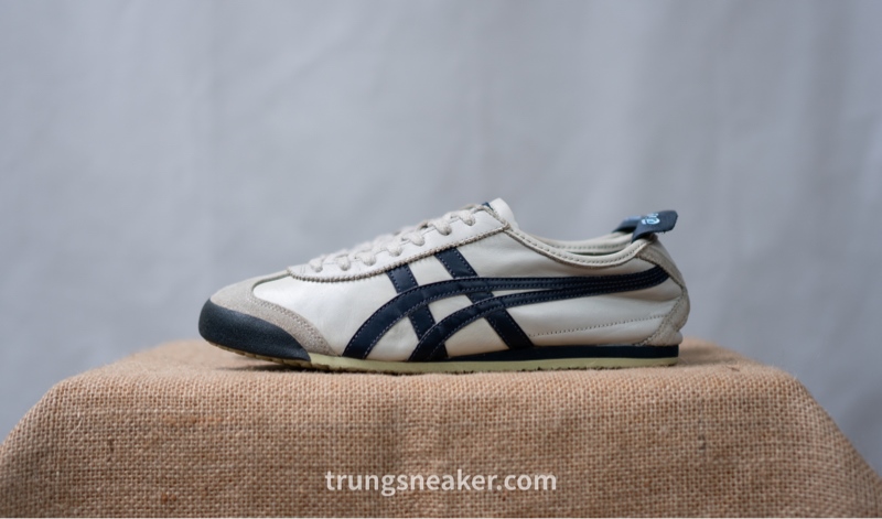 Giày Onitsuka Tiger Mexico 66 DL408-1659 2hand - 41
