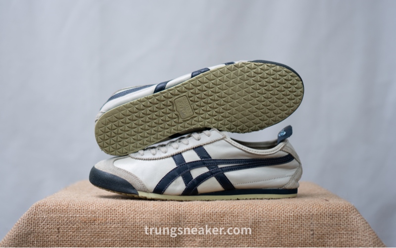 Giày Onitsuka Tiger Mexico 66 DL408-1659 2hand