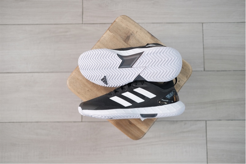 Giày Tennis Adidas Adizero Ubersonic 4.1 M ID1564