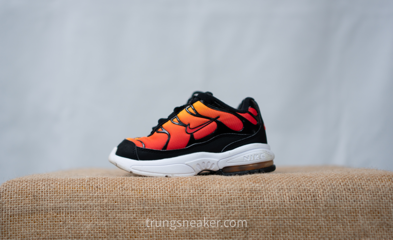 Giày trẻ em Nike Air Max Plus Sunset Bv5975-001 2hand - 25