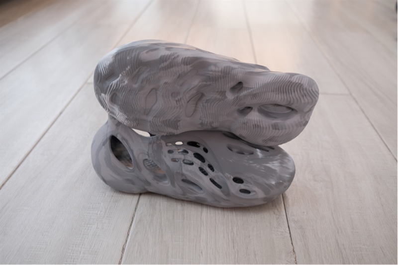 Giày Yeezy Foam Runner ‘MX Granite’ IE4931 Giày Yeezy Foam Runner ‘MX Granite’ IE4931