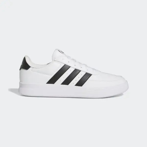 Giày Adidas Breaknet 2.0 White Black HP9426 - 44.5 Giày Adidas Breaknet 2.0 White Black HP9426 - 44.5