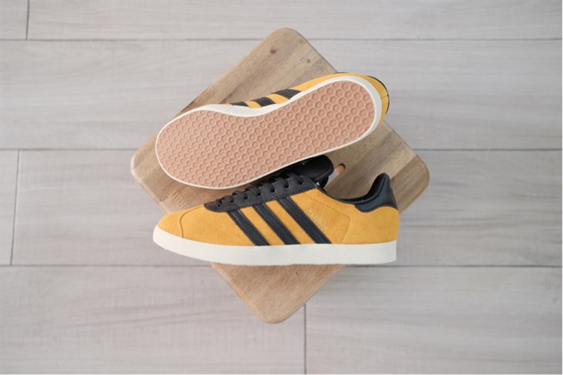 Giày Adidas Gazelle 75th Anniversary ‘College Gold’ JP5283