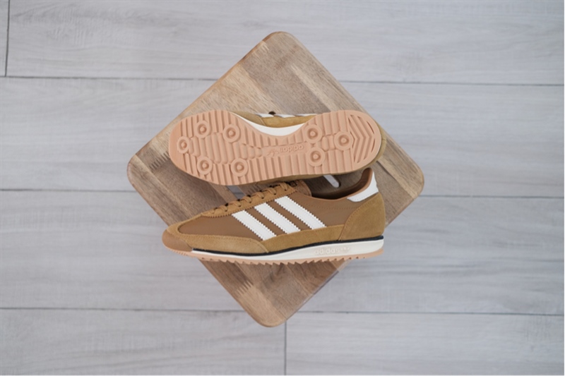 Giày Adidas SL 72 OG Bronze Strala JH8656